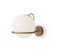 Model 238/1 Lámpara de Pared Champán