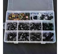 (MODEL 3)Applies to Fairing Bolt Kit Fastener Clips Screw For BMW S1000RR R1200GS R1250GS ADVENTURE