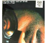 Model 500 - Be Brave 12inch/02