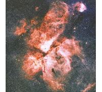 Model 500 - Deep Space