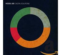 Model 500 - Digital Solutions