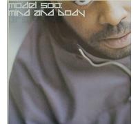 Model 500 - Mind & Body [Vinilo]