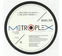 Model 500 - Night Drive [thru-babylon]