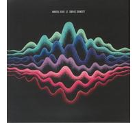 Model 500 - Sonic Sunset