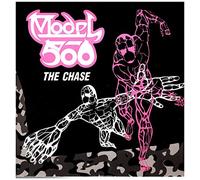 Model 500 / The Chase