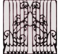 MODEL / ACTRIZ - PIROUETTE