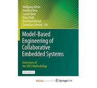 Model-Based Engineering of Collaborative Embedded Systems: Extensions of the SPES Methodology