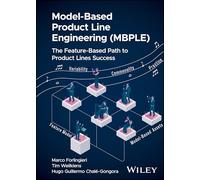 Ingeniería de líneas de producto basada en modelos (MBPLE) – Camino de características para el éxito