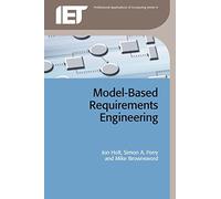 Model-Based Requirements Engineering (Computing and Networks)