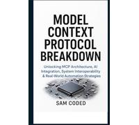 Model Context Protocol Breakdown: Unlocking MCP Architecture, AI Integration, System Interoperability & Real-World Automation Strategies