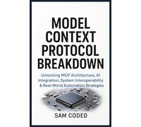 Model Context Protocol Breakdown: Unlocking MCP Architecture, AI Integration, System Interoperability & Real-World Automation Strategies