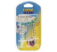 Model Craft - Jeringas (3 x 5 ml)