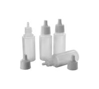 Model Craft - Juego de Botellas con gotero (17 ml, 4 Unidades)