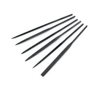 Model Craft - Juego de limatones para Cera y Madera (6 Unidades)
