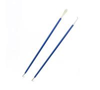 Model Craft - pdt5004 sondas de acero, color plateado