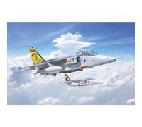 Model do sklejania Jaguar GR.1/GR 3 R.A.F.