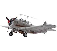 Model do sklejania USN SBD-1 Pearl Harbour