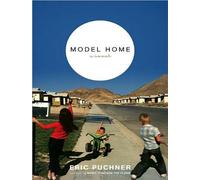 Model Home: A Novel