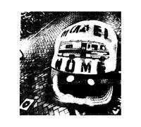 Model Home - Saturn In The Basement [VINYL] [Vinilo]