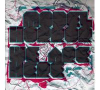 Model Horror - We Are Here/Stand Still [Vinilo]