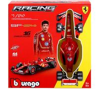 MODEL KIT FERRARI F1 SF-24 SCALA 1:24 ALTRI BRAND - GIOCATTOLI VARI