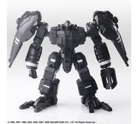 Model Kit Front Mission Type 11