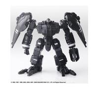 Model kit front mission type 11 raven plastic structure arts plus 1 - 72 scale (ONDZZZ18)