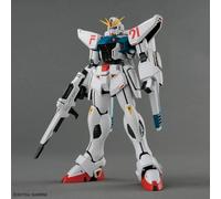 Model Kit MG 1/100 Gundam F91 Ver. 2.0 Bandai Hobby