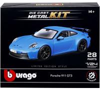 MODEL KIT PORSCHE 911 GT3 SCALA 1:24 ALTRI BRAND - GIOCATTOLI VARI