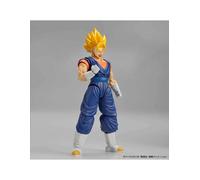 Model Kit Super Saiyan Vegetto Renewal de Bandai Hobby - Dragon Ball