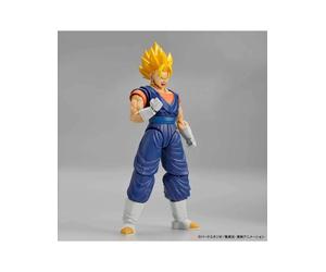 Model Kit Super Saiyan Vegetto Renewal de Bandai Hobby - Dragon Ball
