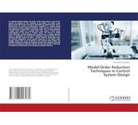 Model Order Reduction Techniques in Control System Design