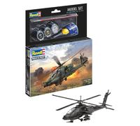 Model Set ah-64a Apache