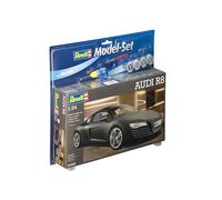 Model Set Audi R8
