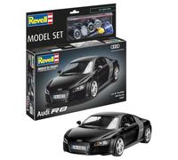Model Set Audi R8