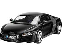 Model Set Audi R8