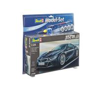 Model Set BMW i8