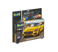 Model Set Mercedes-AMG GT