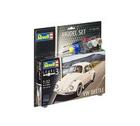Model Set VW Beetle