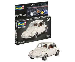 Model Set VW Beetle