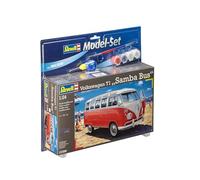 Model Set VW t1 Samba Bus