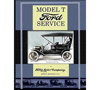 Model T Ford Service