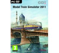 Model Train Simulator 2011 (PC DVD) [Importación inglesa]