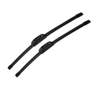 ( MODEL X)Automotive Accessories for 3 X S Y Car Windshield Wipers Replacement Mute Wipers Windscreen