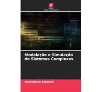 Modelação e Simulação de Sistemas Complexos