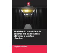Modelação numérica de centros de dados para otimizar a gestão térmica