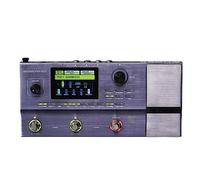 Modelado De Amplificadores Procesador Multiefectos Pedal De Efectos De Guitarra Digital 55 Modelos De Amplificadores 70 Efectos 52 Looper De Segundo Accesorios para efectos de guitarra