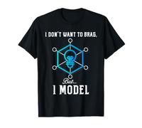 Modelado Estadístico Humor Científico de Datos I Modelo Camiseta