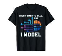 Modelado Estadístico Humor Científico de Datos I Modelo Camiseta