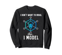 Modelado Estadístico Humor Científico de Datos I Modelo Sudadera